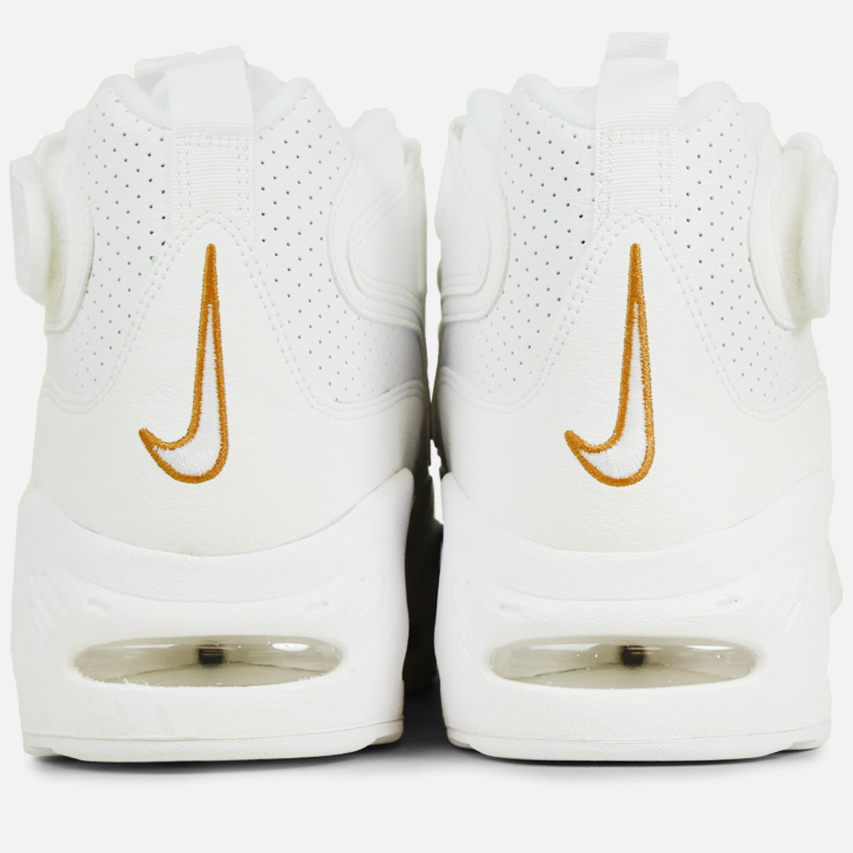Nike Air Griffey Max 1 (White/White-White)