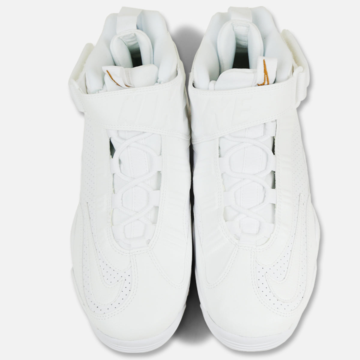 Nike Air Griffey Max 1 (White/White-White)