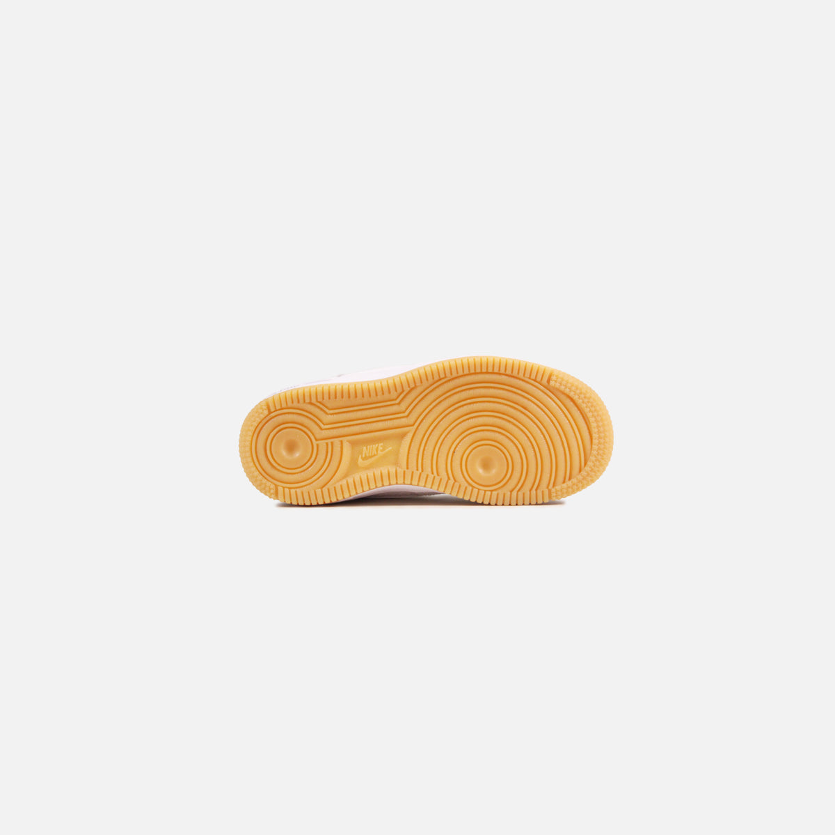 Nike Air Force 1 Toddler (White/Sail-Gum)