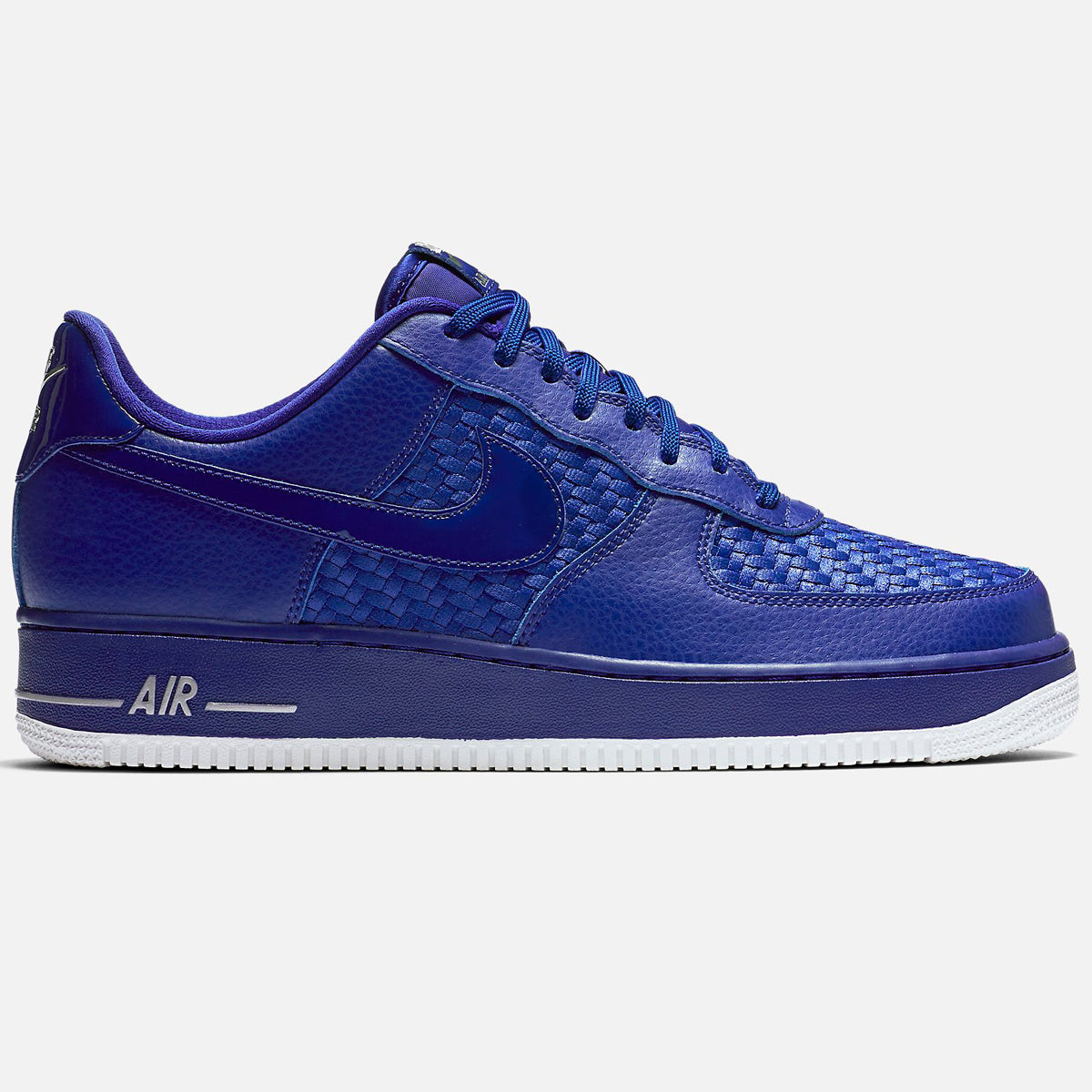 Nike Air Force 1 '07 LV8 (Concord Blue/White)