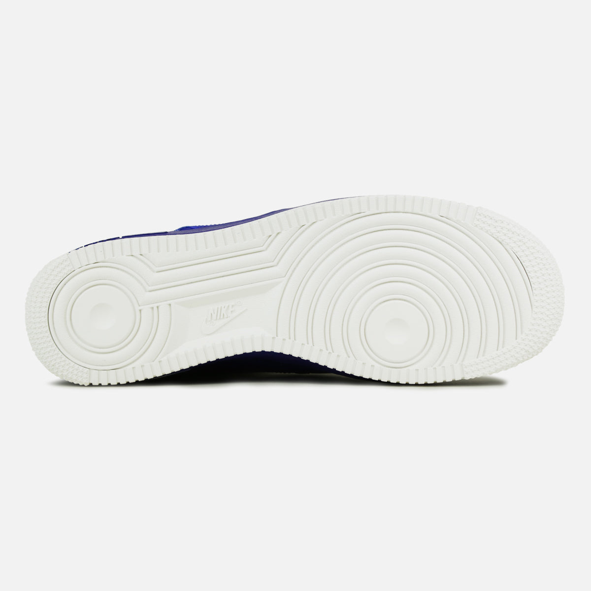 Nike Air Force 1 '07 LV8 (Concord Blue/White)