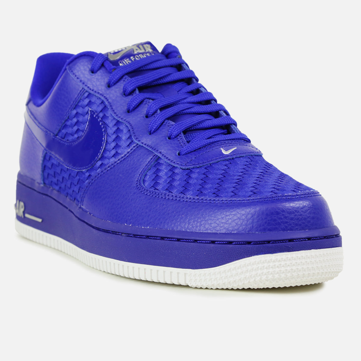 Nike Air Force 1 '07 LV8 (Concord Blue/White)