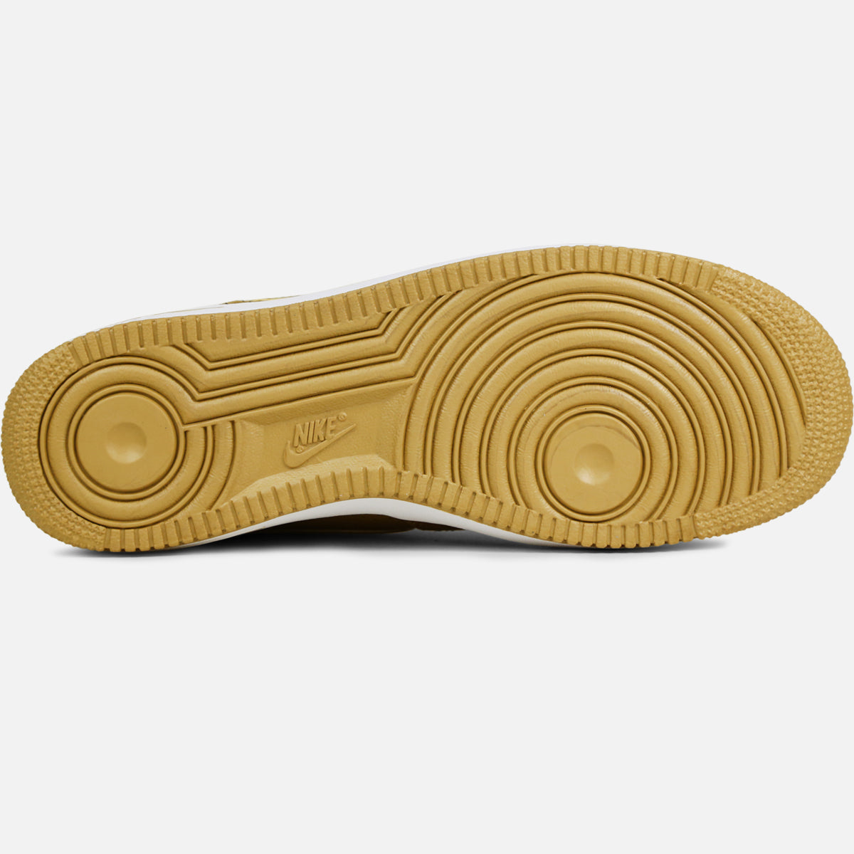 Nike Air Force 1 07 LV8 (Metallic Gold/Metallic Gold-White)