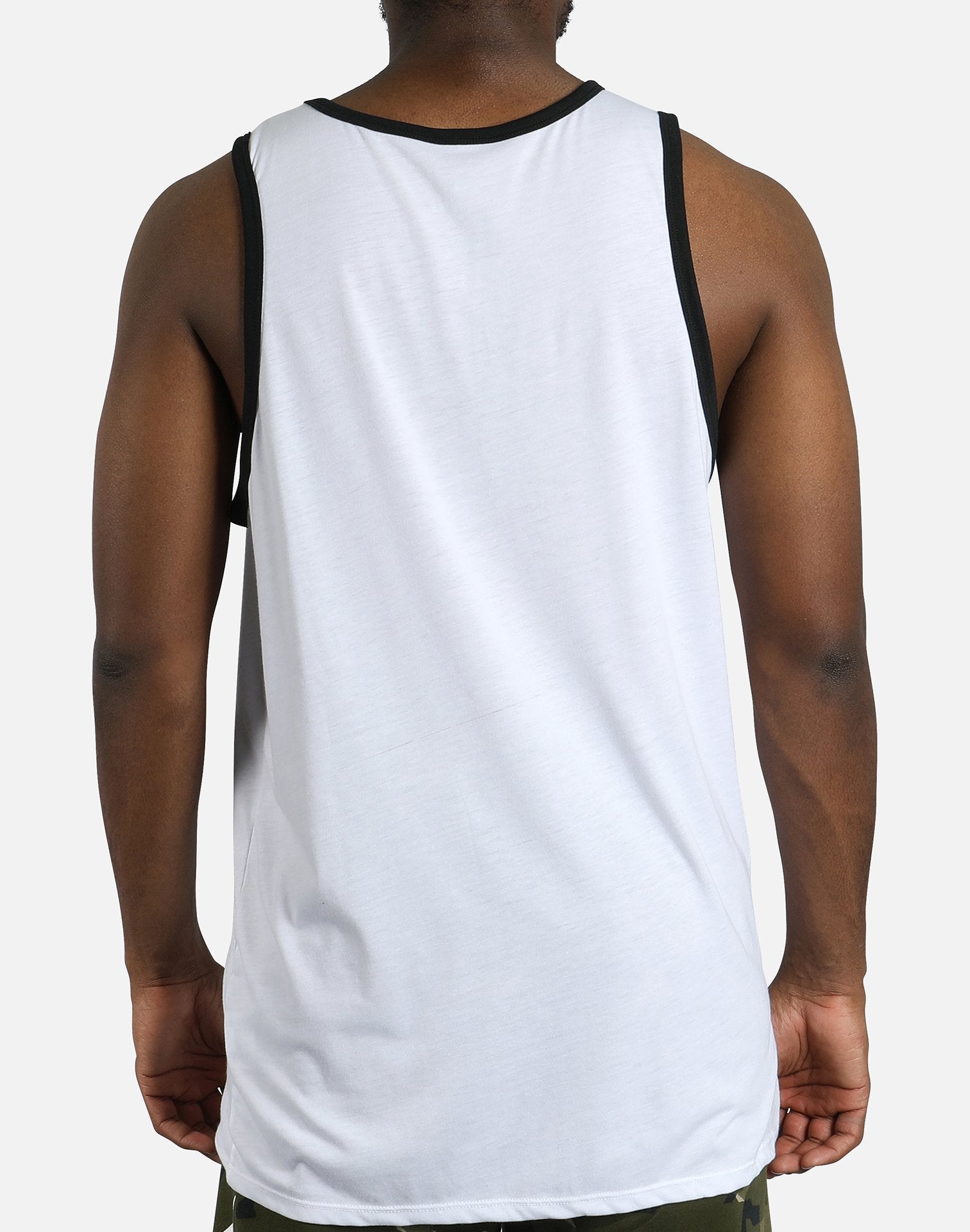 Nike Ace Logo Tank