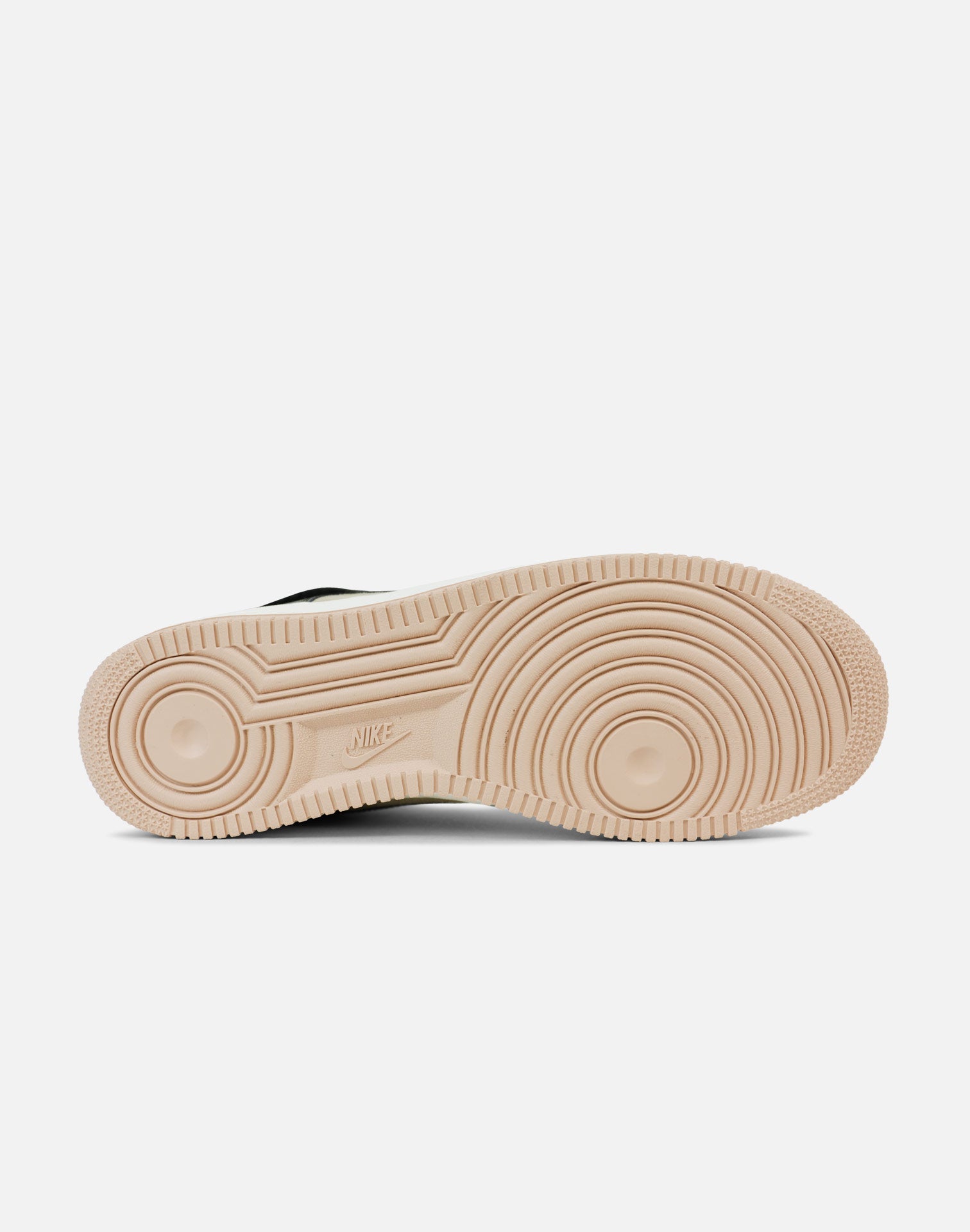Nike Air Force 1 High '07 LV8 (Light Bone/Khaki-Sail-Sequoia)