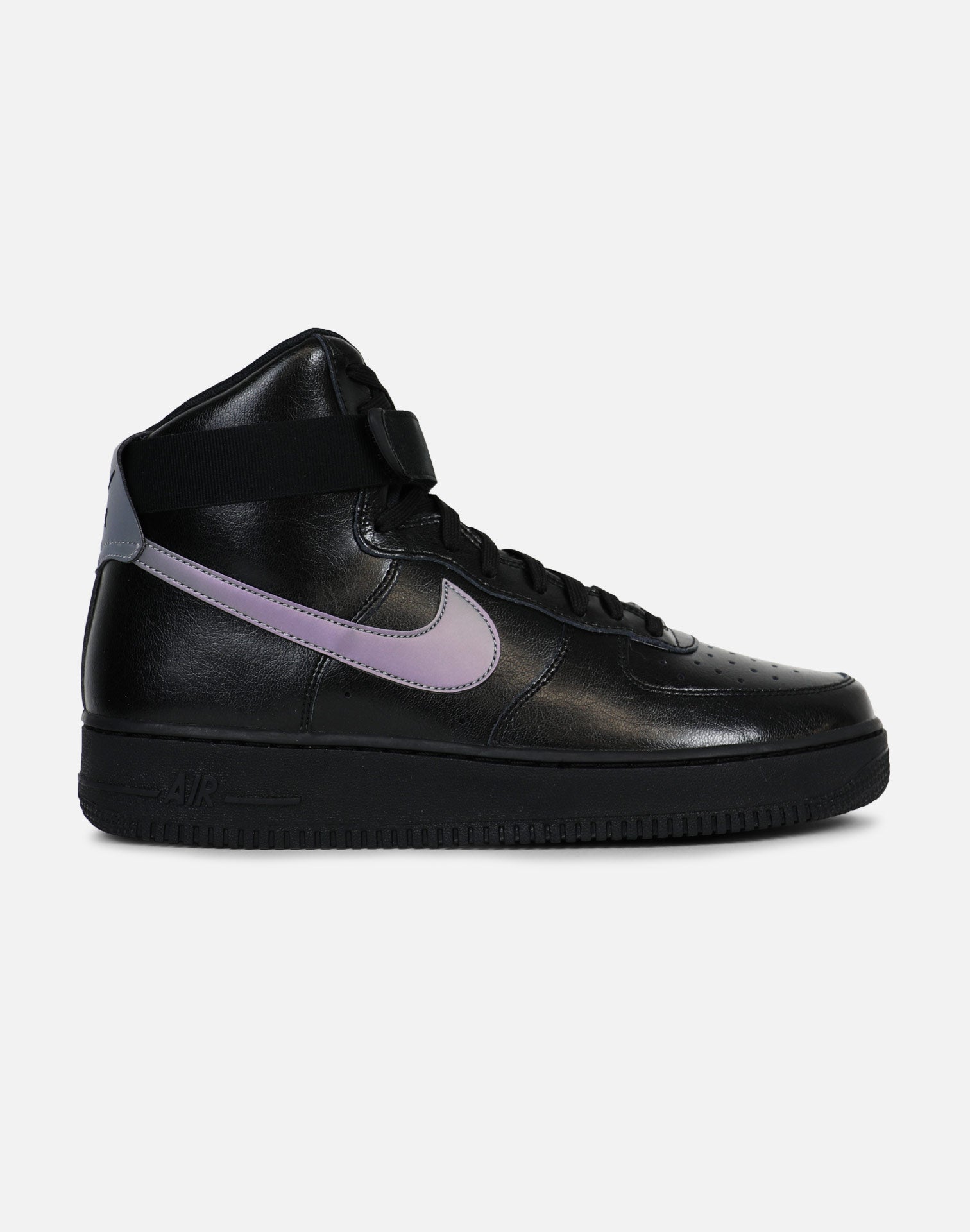 Nike Air Force 1 High '07 LV8 (Black/Multicolor)