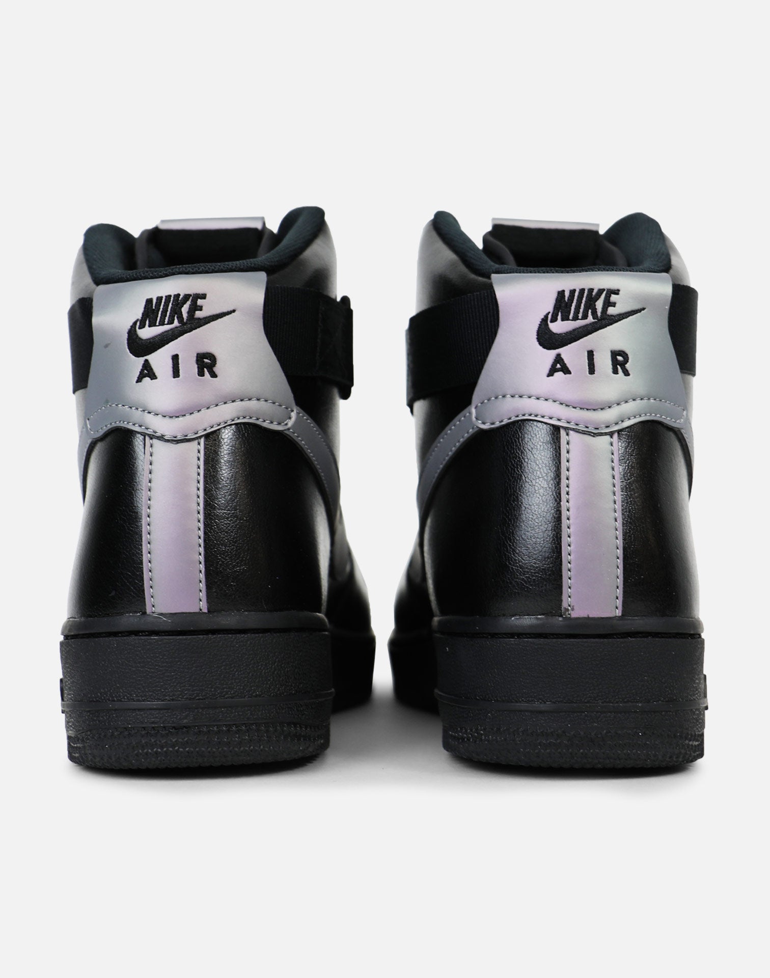 Nike Air Force 1 High '07 LV8 (Black/Multicolor)