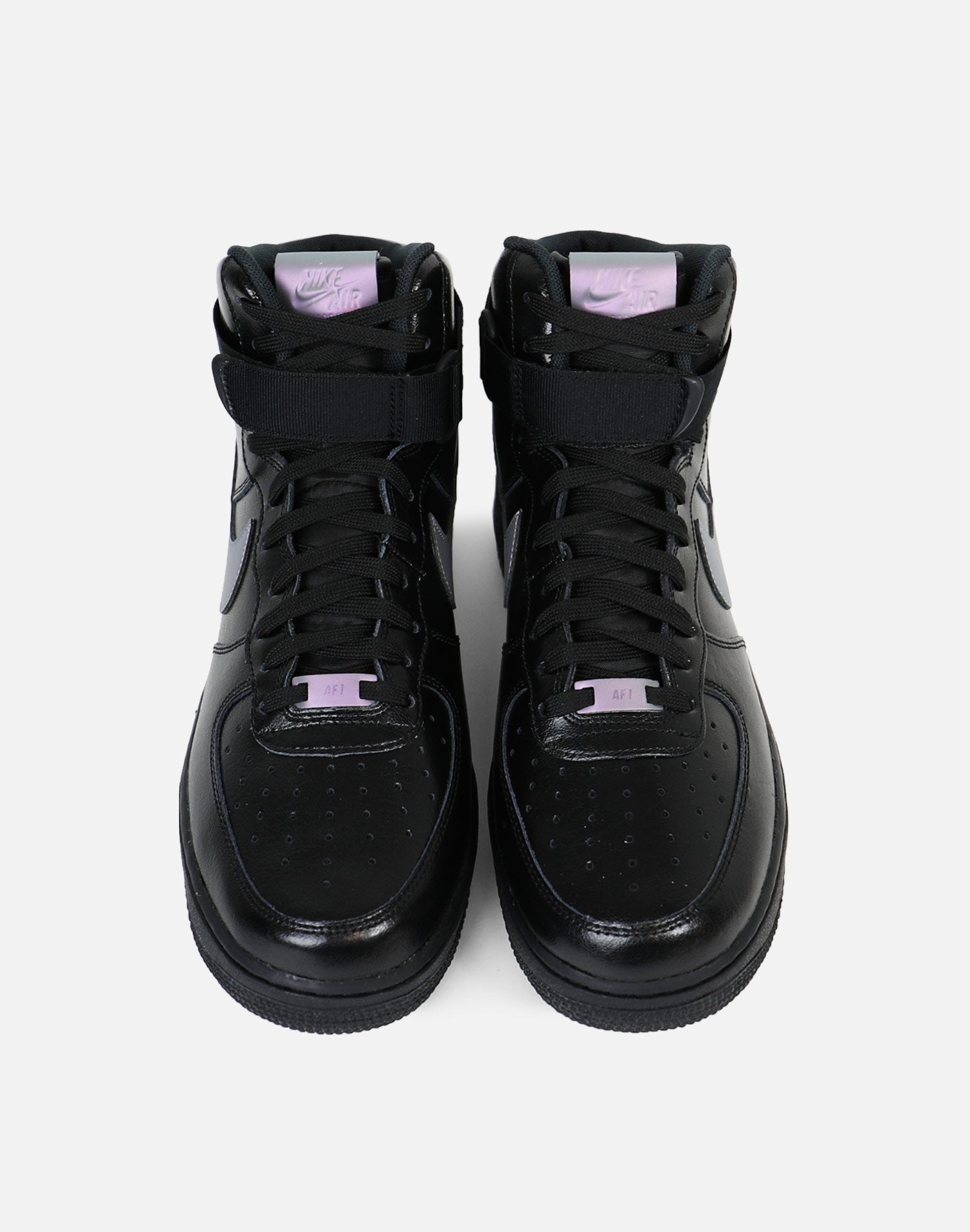 Nike Air Force 1 High '07 LV8 (Black/Multicolor)