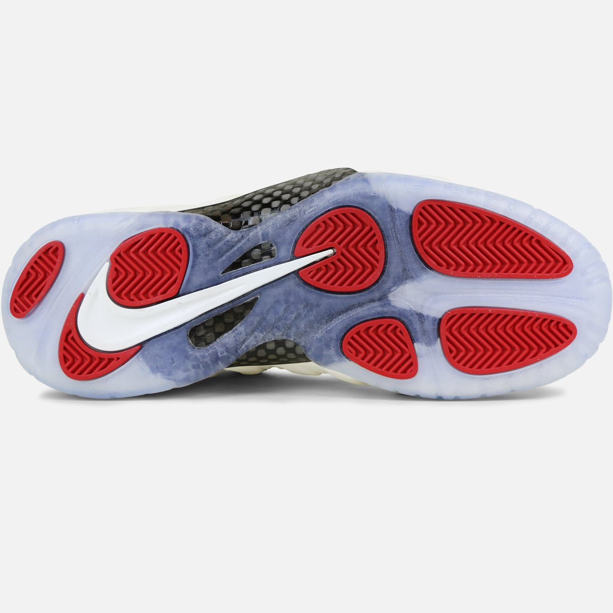 Nike Class of '97 Pack (White/True Red-Black)