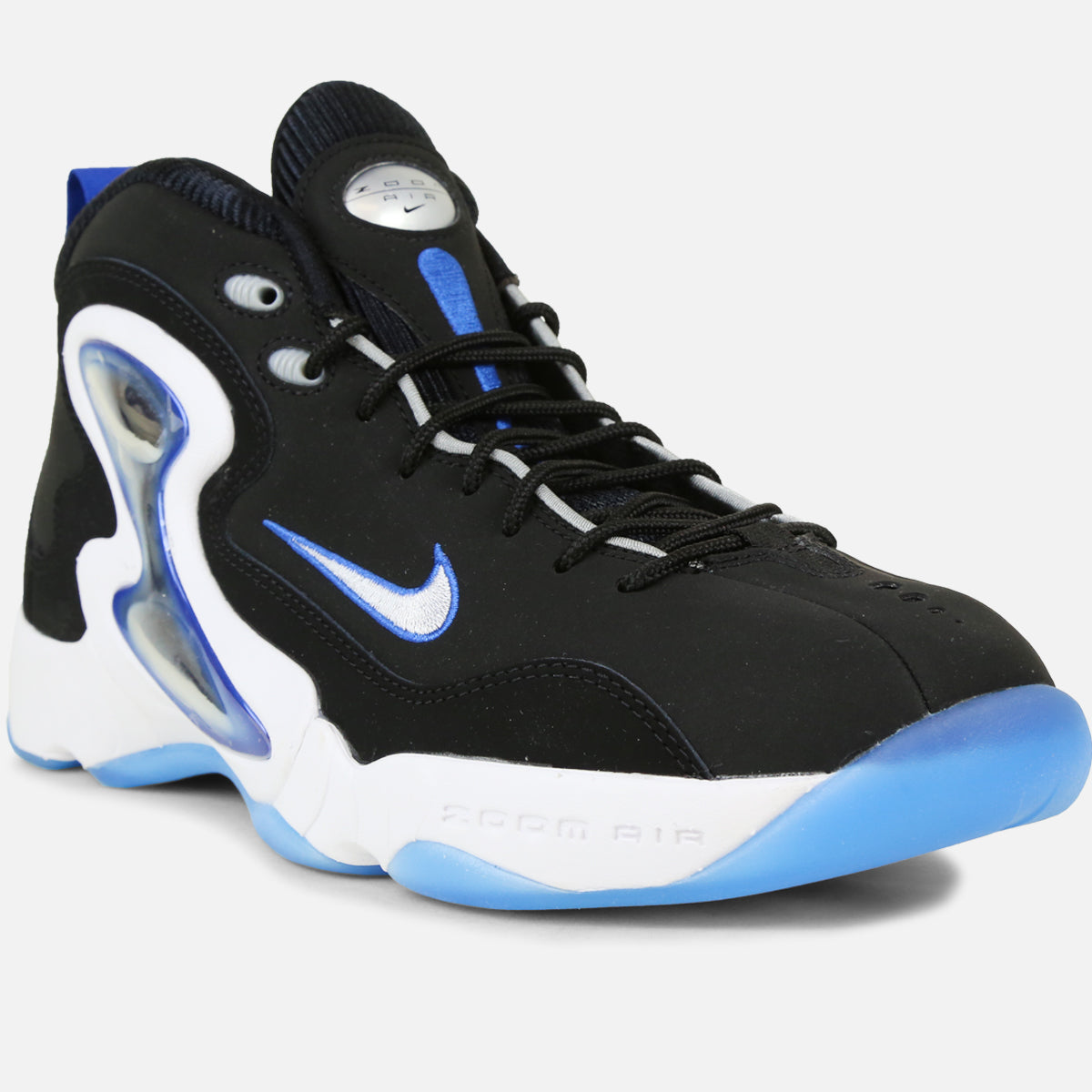 Nike Class of '97 Pack (White/True Red-Black)