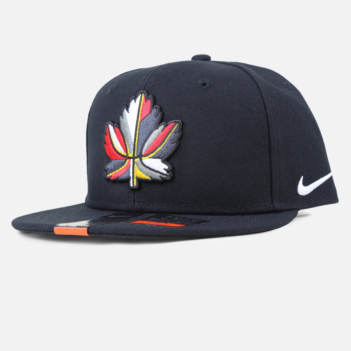 Nike 2016 Toronto Kids' Adjustable Snapback ASG (Black)