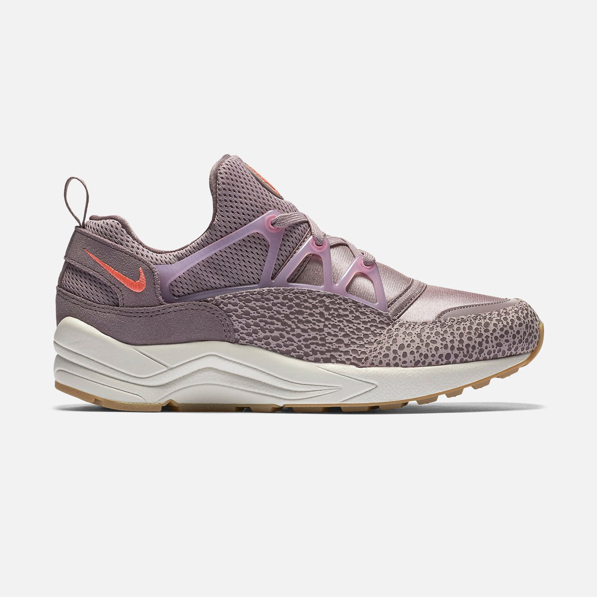 Nike Air Huarache Light Premium (Plum Fog/Purple Smoke-Bleached Lilac-Phantom)