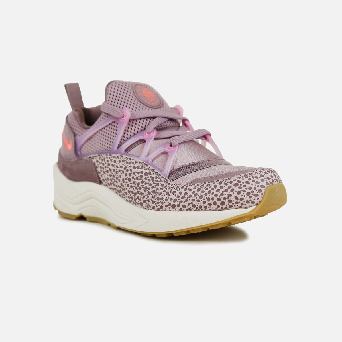 Nike Air Huarache Light Premium (Plum Fog/Purple Smoke-Bleached Lilac-Phantom)