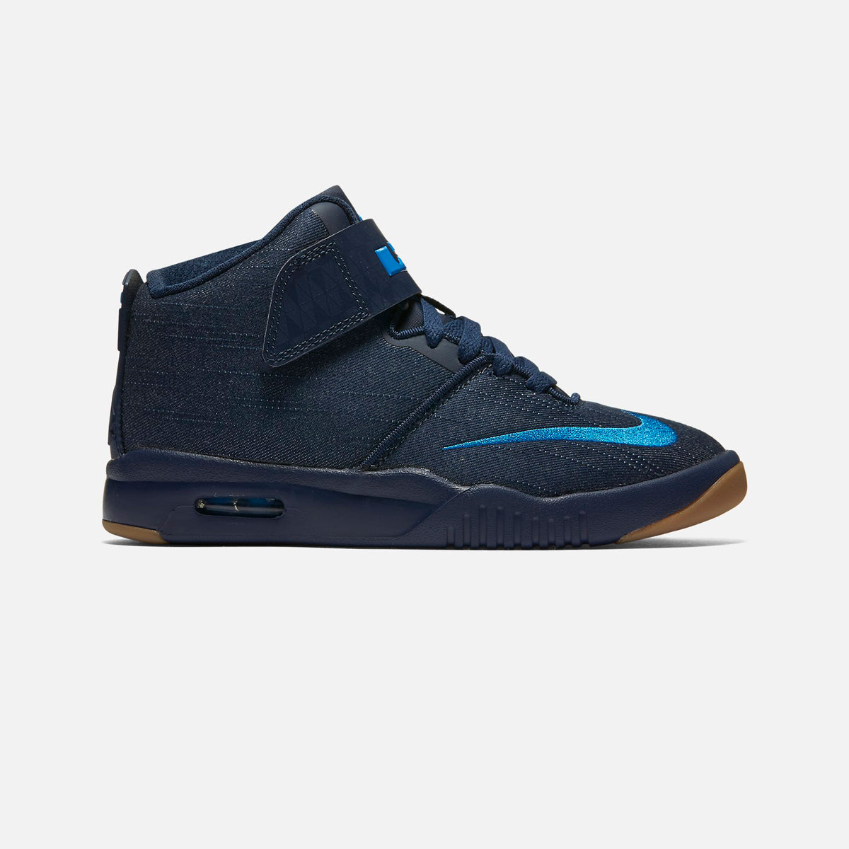 Nike Air Akronite Grade-School (Blue)