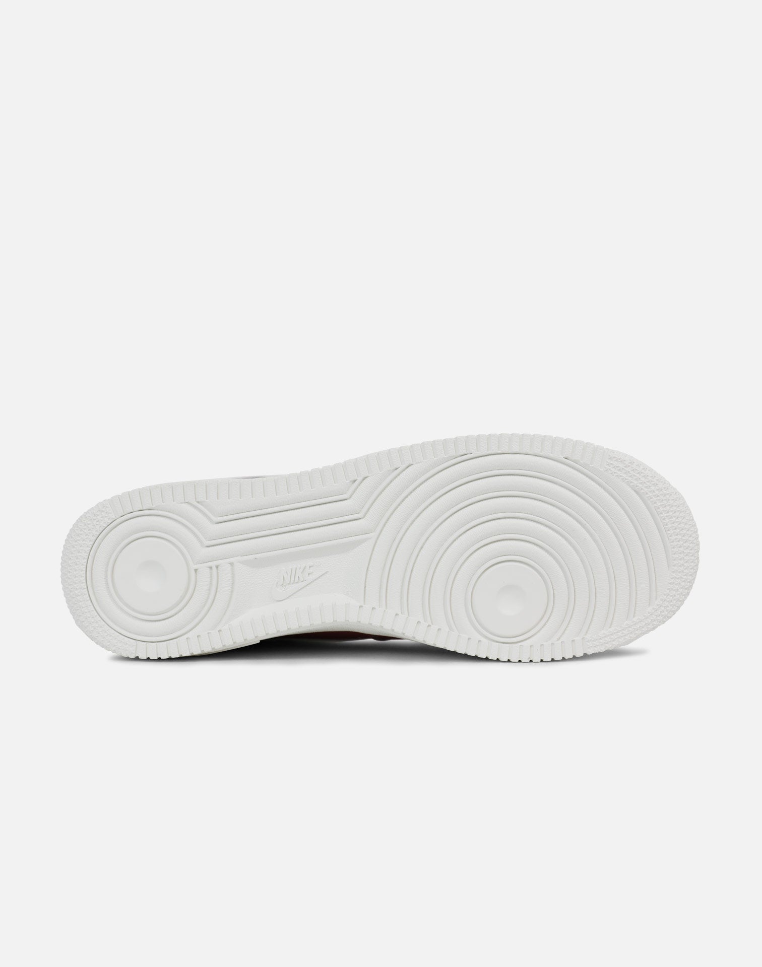 Nike Air Force 1 07 LV8 (Track Red/Black-Summit White)