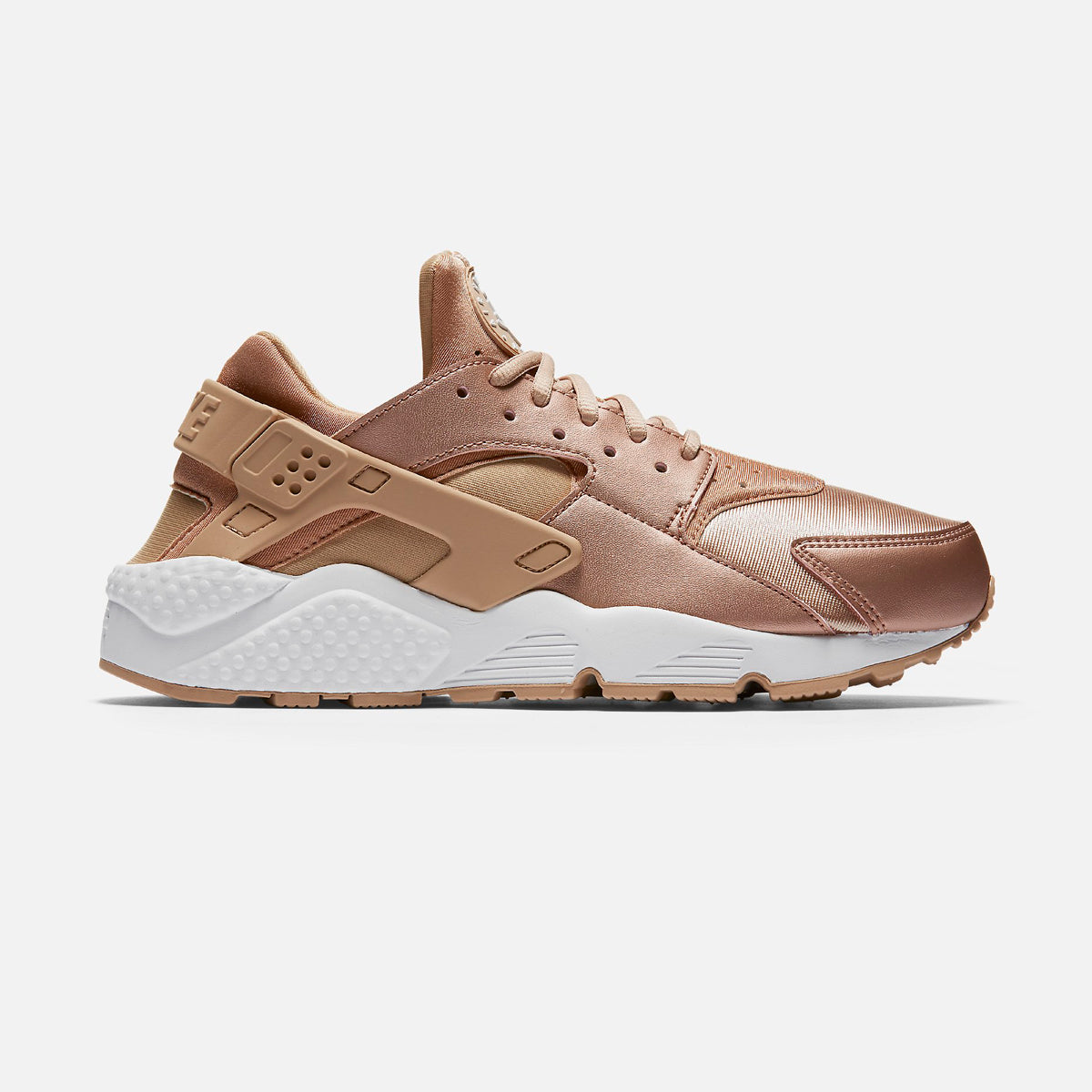Nike Air Huarache Run SE (Metallic Red Bronze/Elm)
