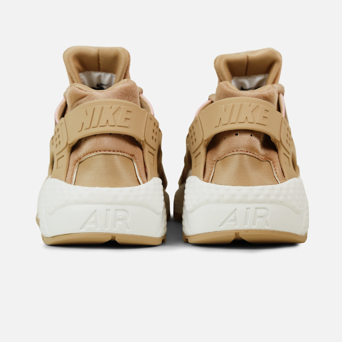 Nike Air Huarache Run SE (Metallic Red Bronze/Elm)