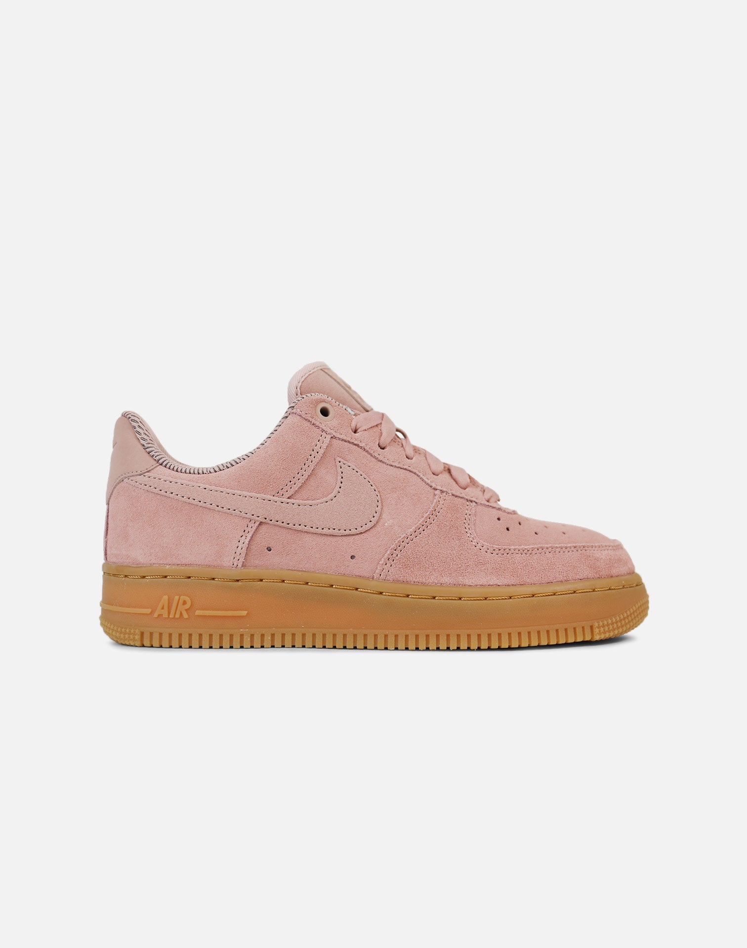 Nike Air Force 1 '07 SE (Particle Pink/Gum Medium Brown-Ivory-Particle Pink)