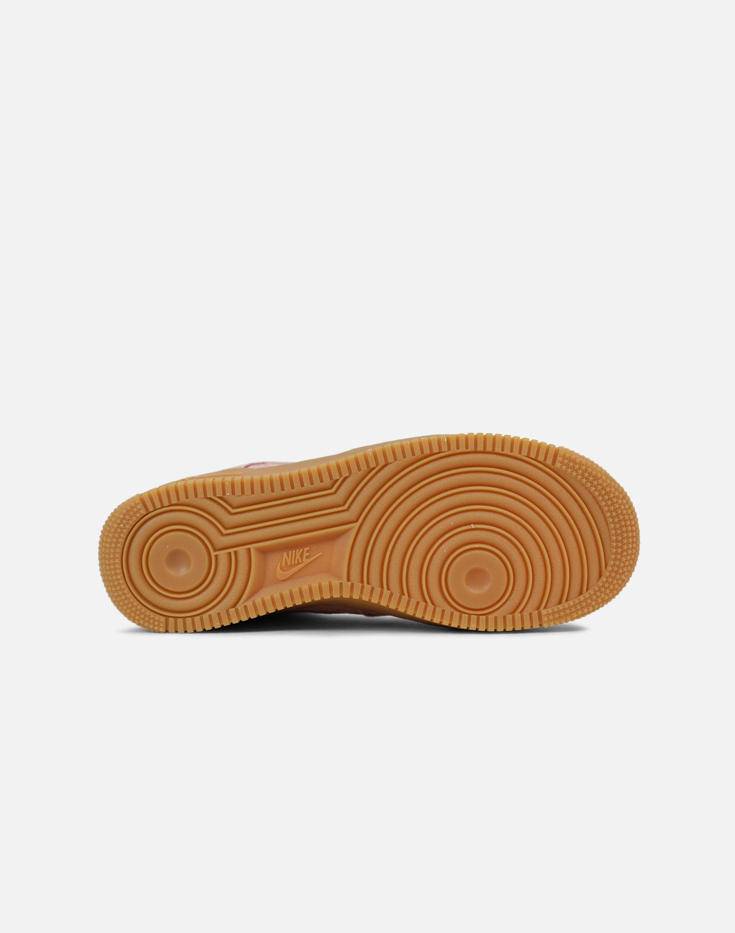 Nike Air Force 1 '07 SE (Particle Pink/Gum Medium Brown-Ivory-Particle Pink)