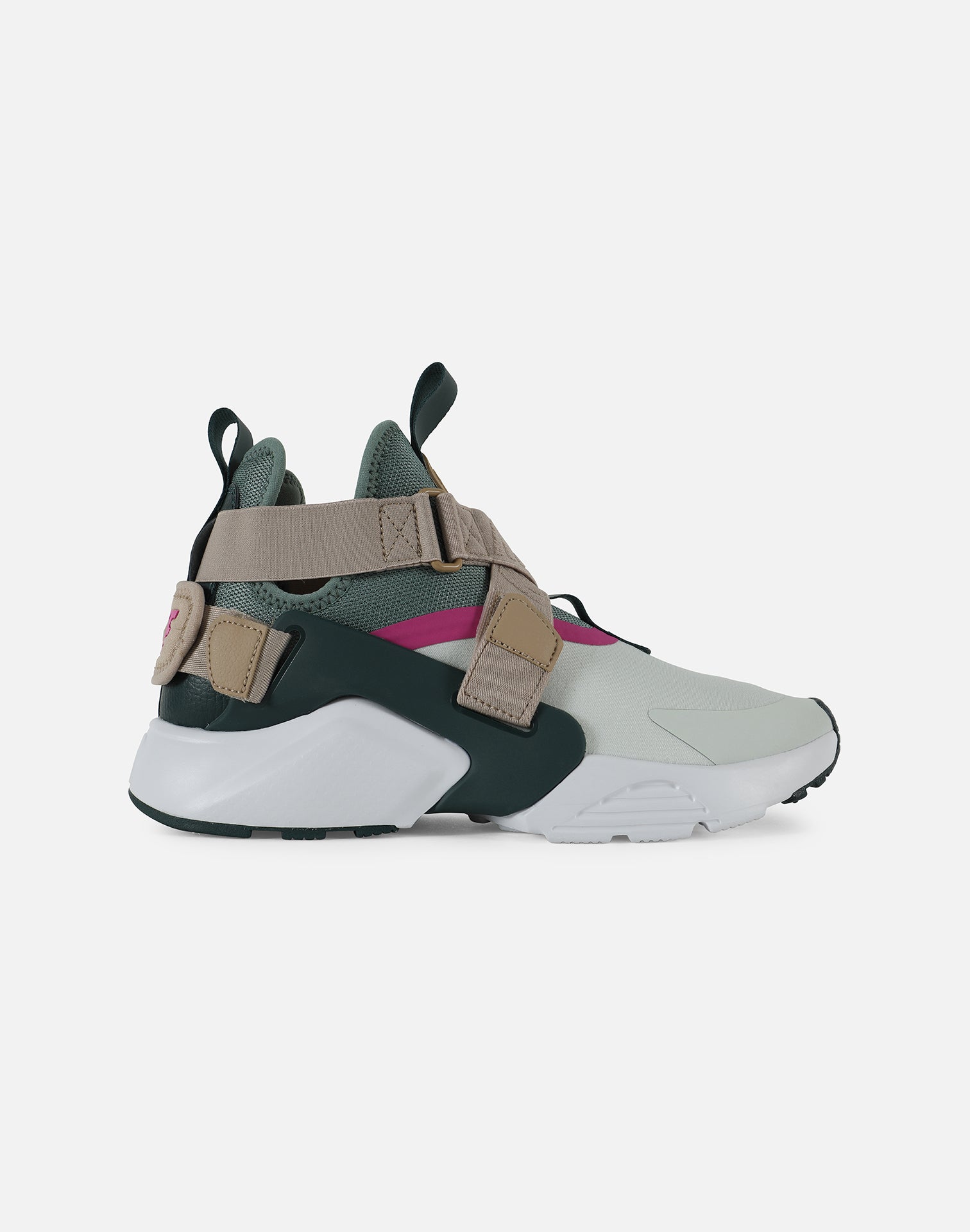Nike Women's Air Huarache City Hi