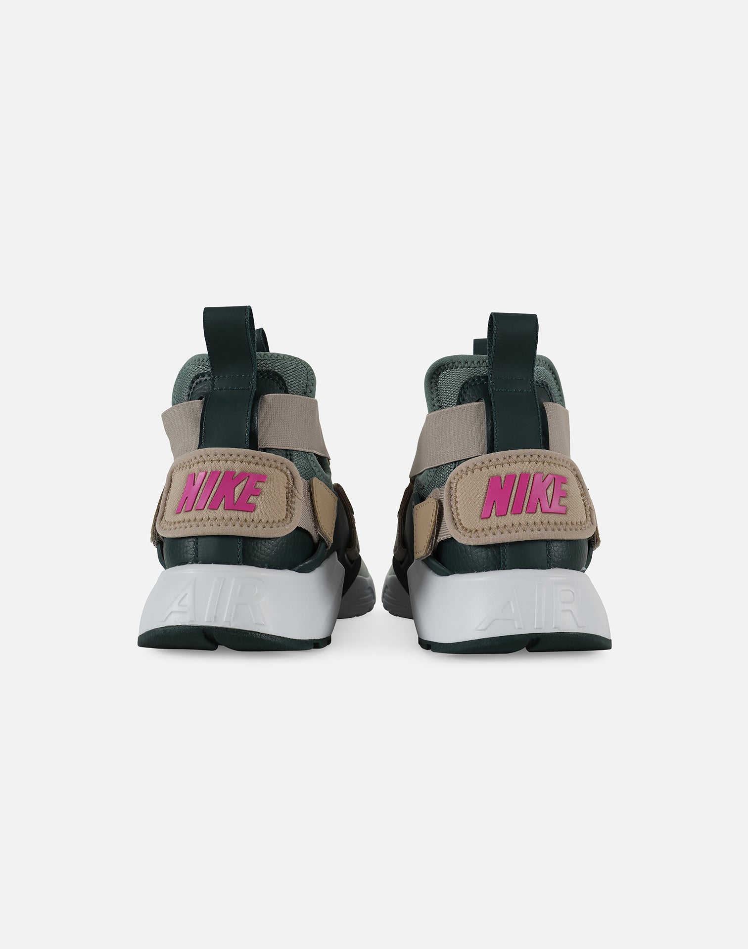 Nike Women's Air Huarache City Hi