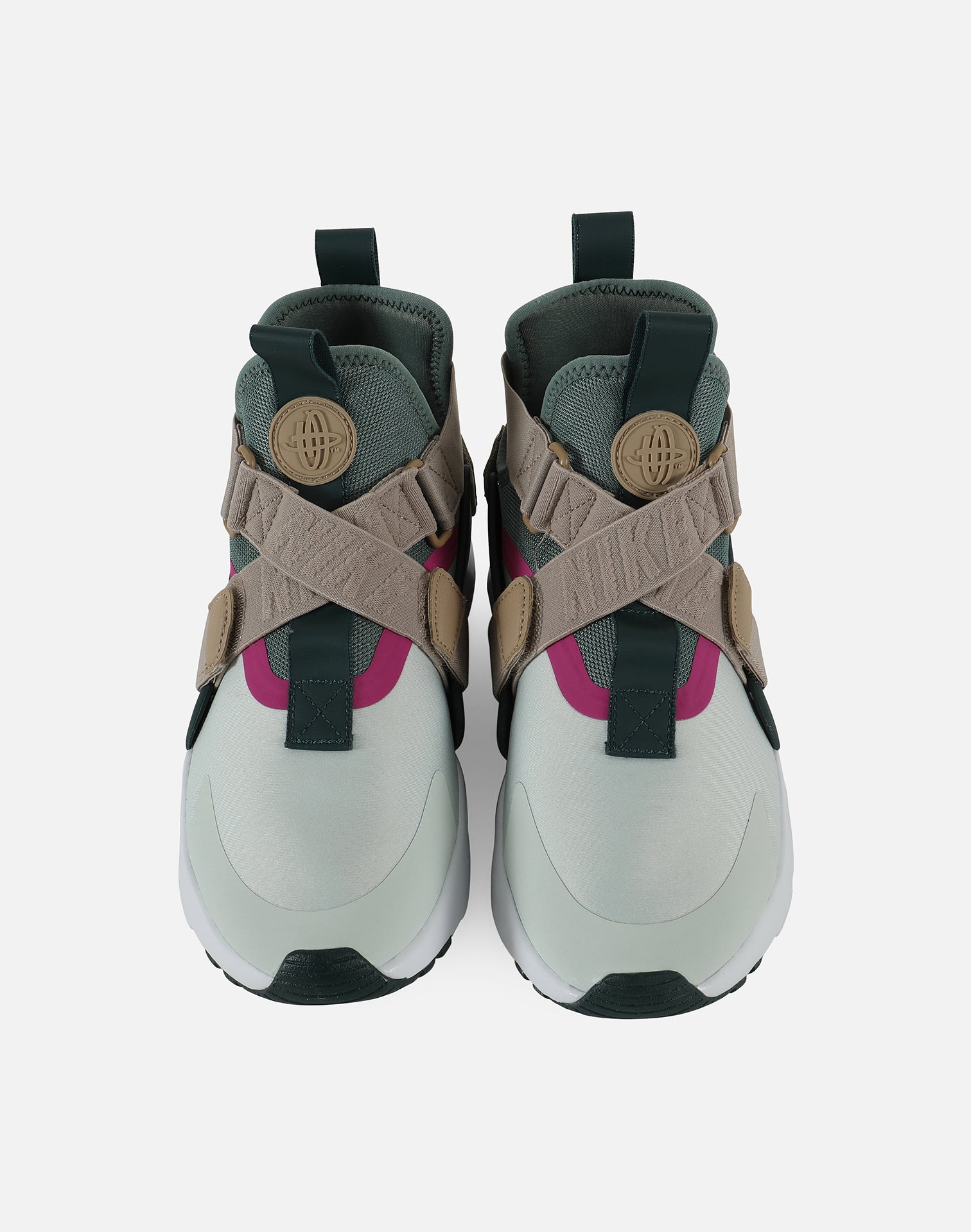 Nike Women's Air Huarache City Hi