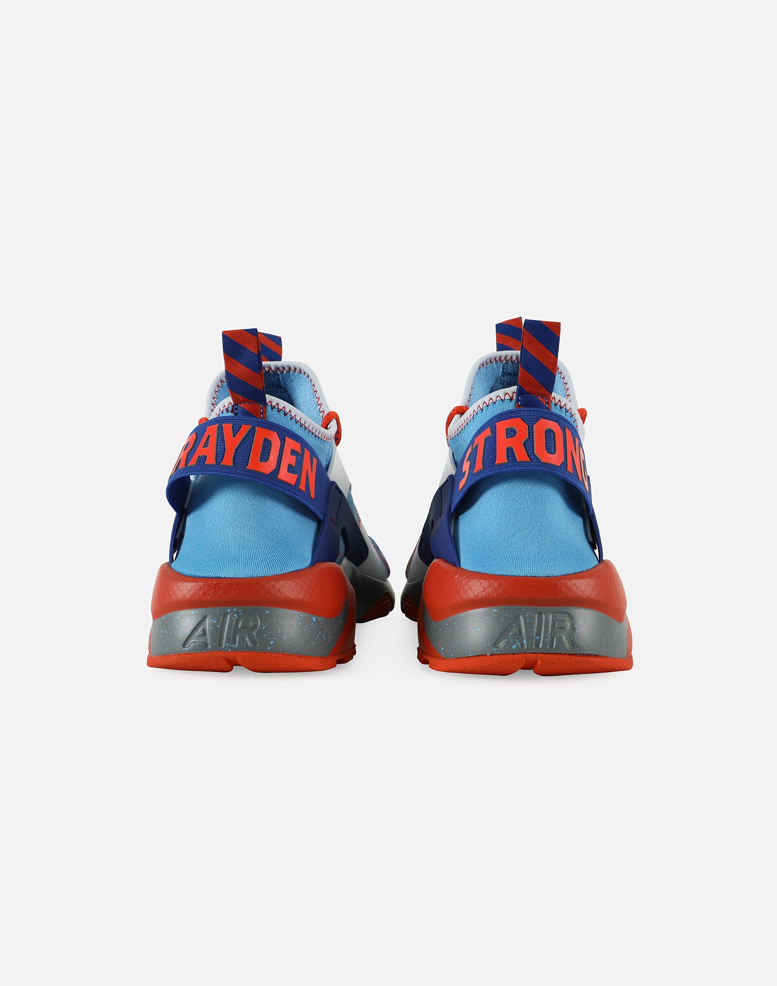 Nike Air Huarache Run Ultra Doernbecher