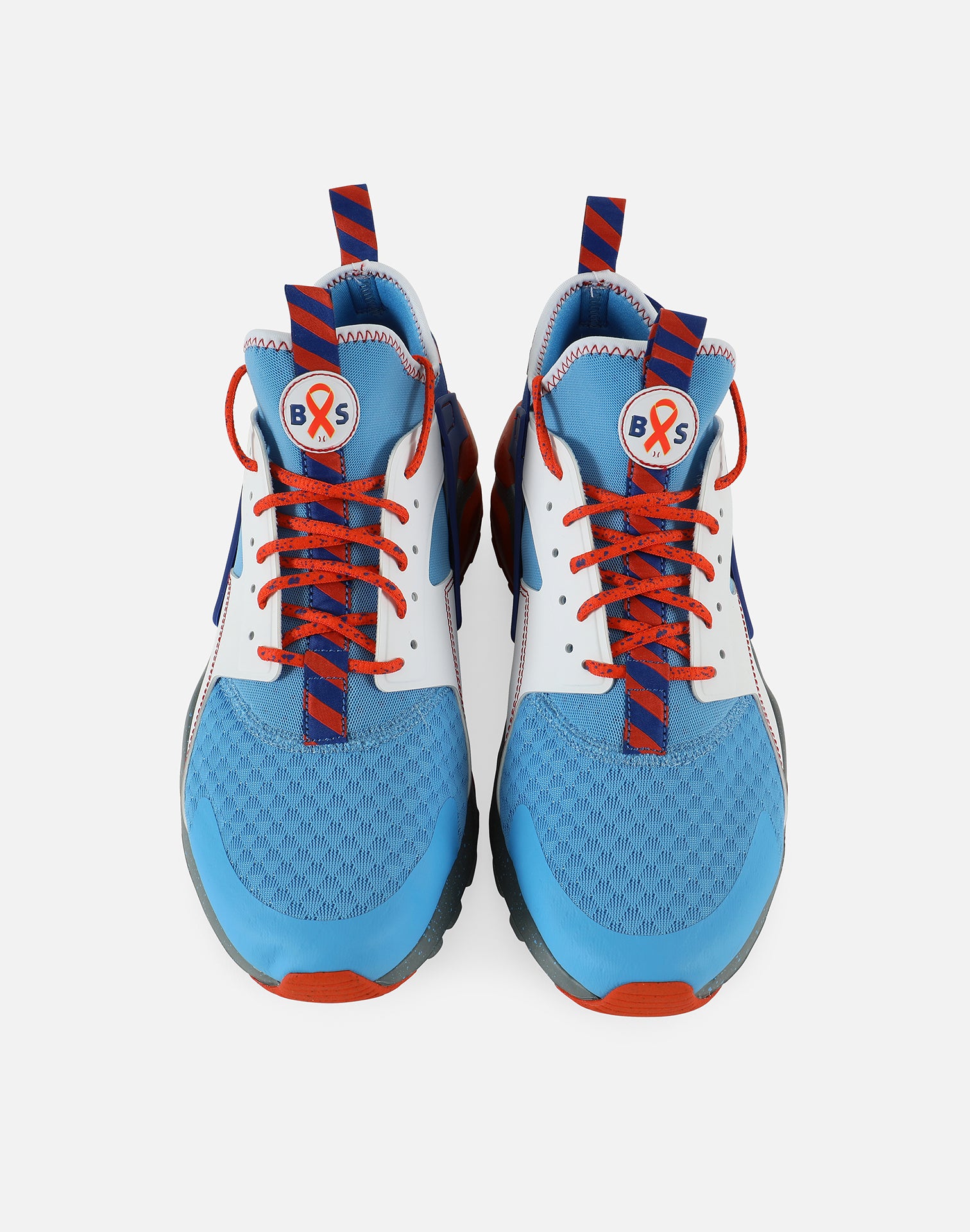 Nike Air Huarache Run Ultra Doernbecher