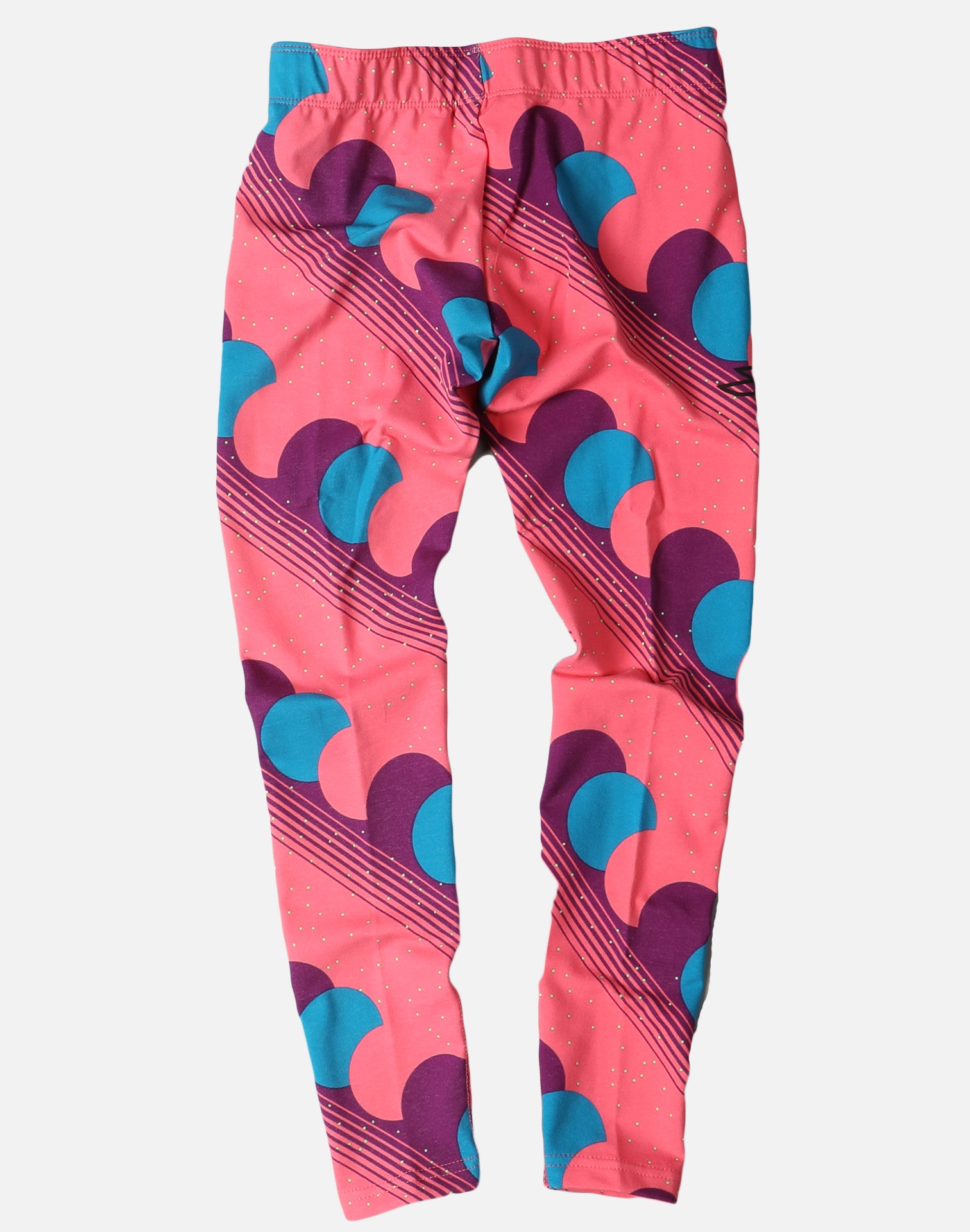 Nike Gilrs' Amiyah Doernbecher Leg-A-See Tights