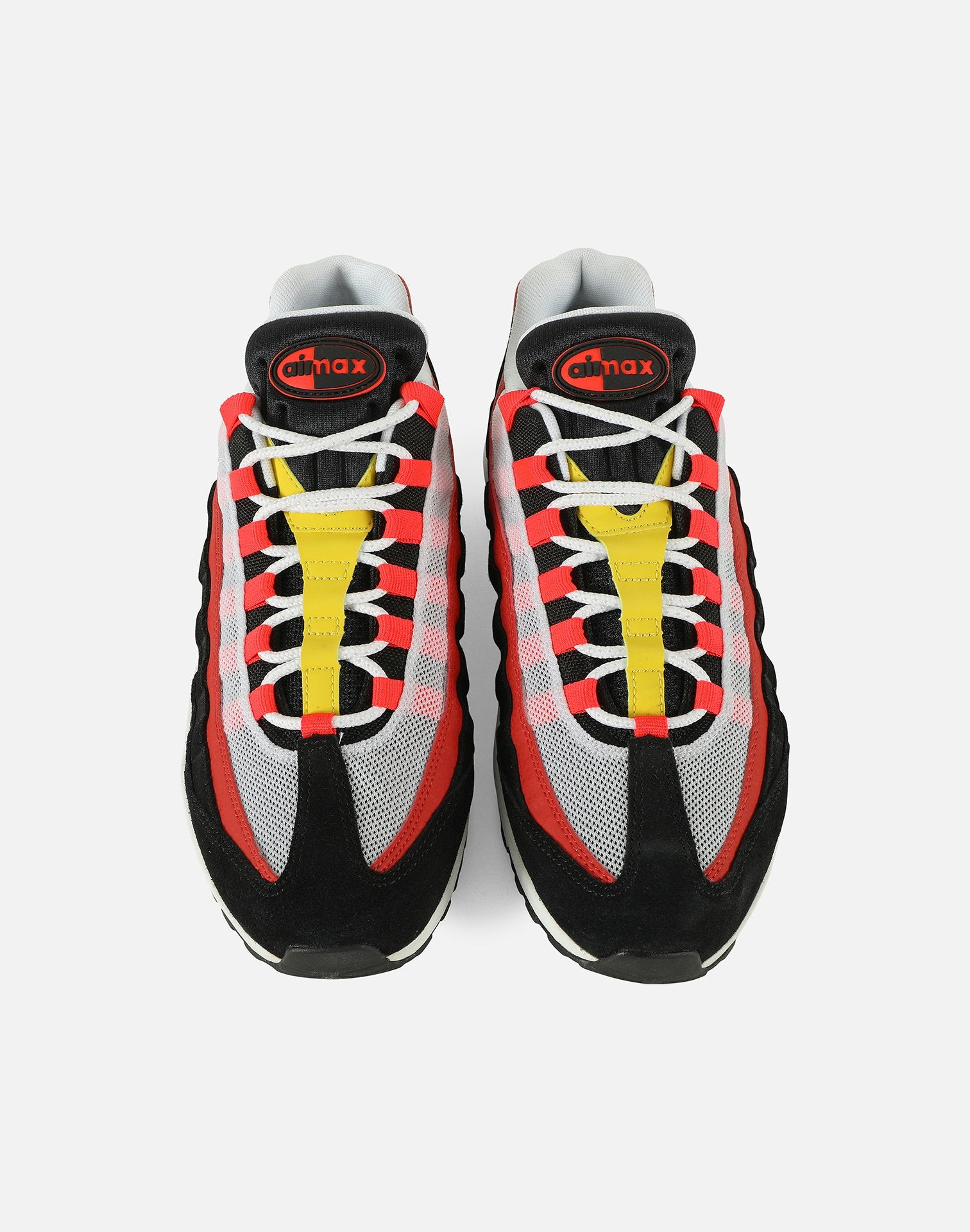 Nike Men's Air Max 95 Essential