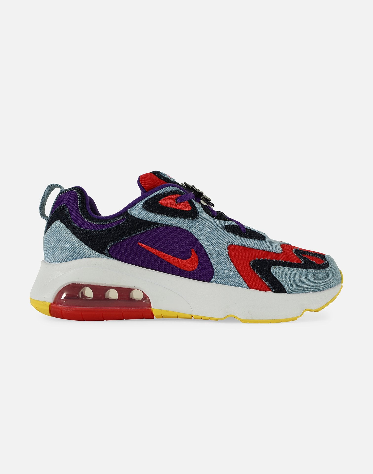 Nike Men's Air Max 200 SP