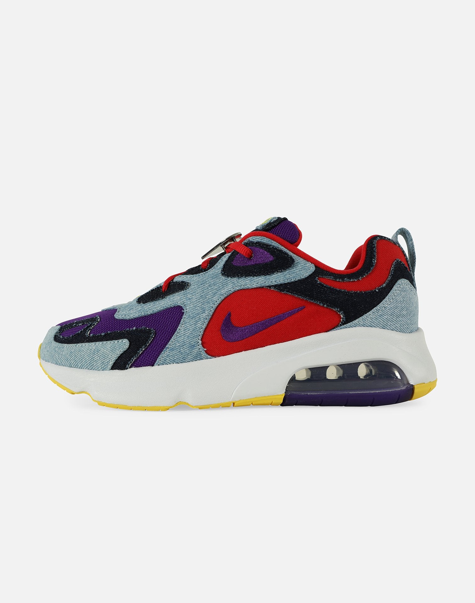 Nike Men's Air Max 200 SP