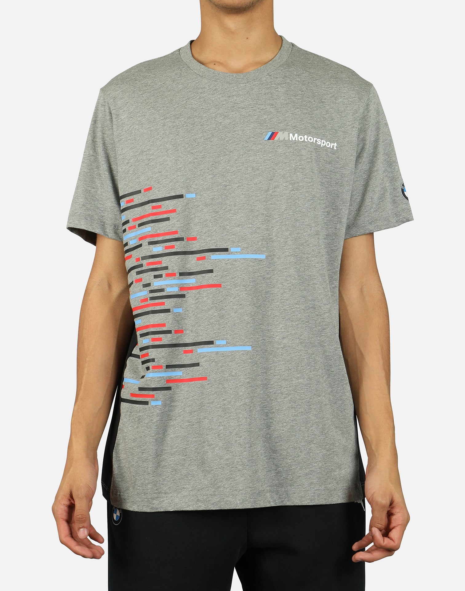 PUMA Men's BMW MMS Life Tee