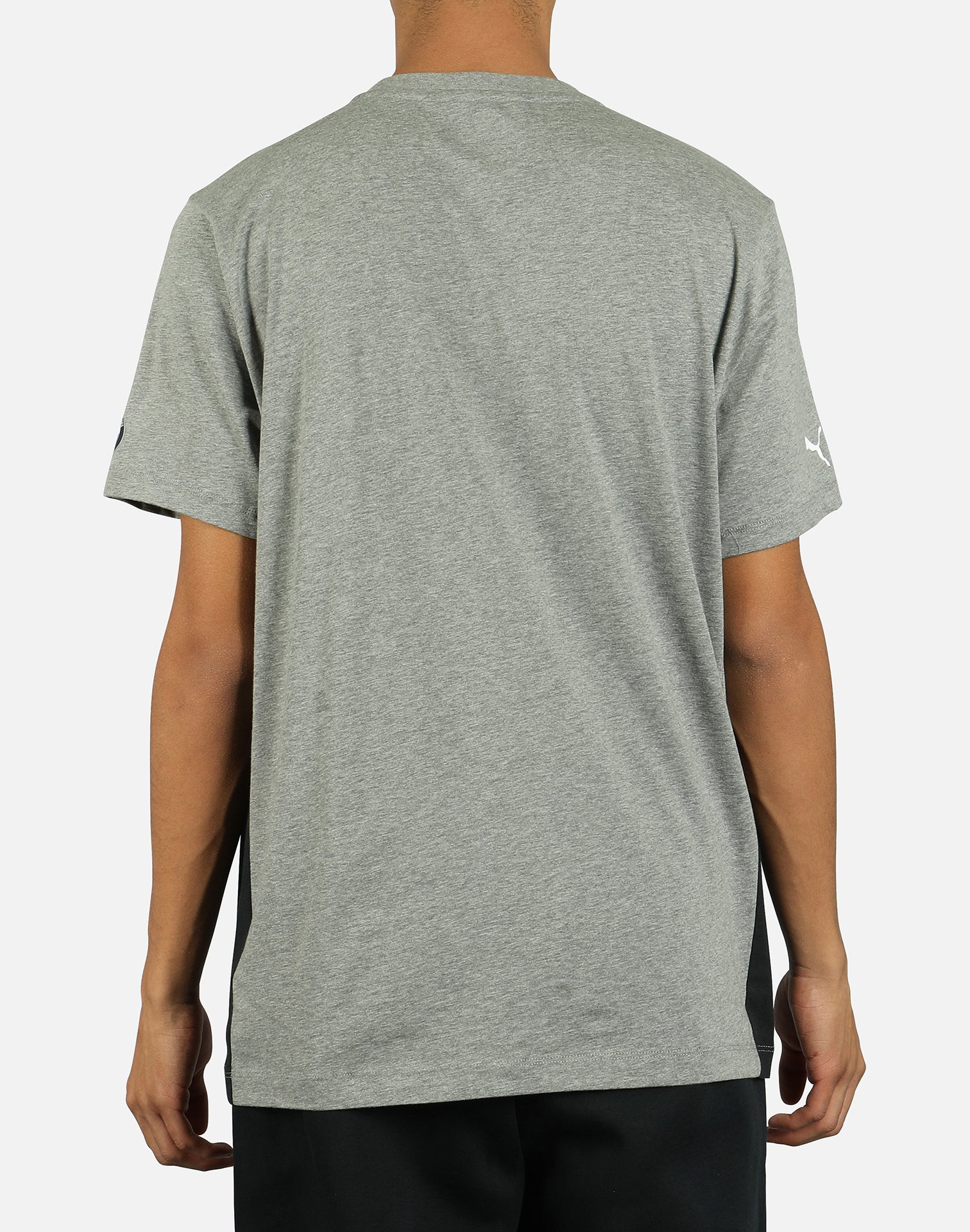 PUMA Men's BMW MMS Life Tee