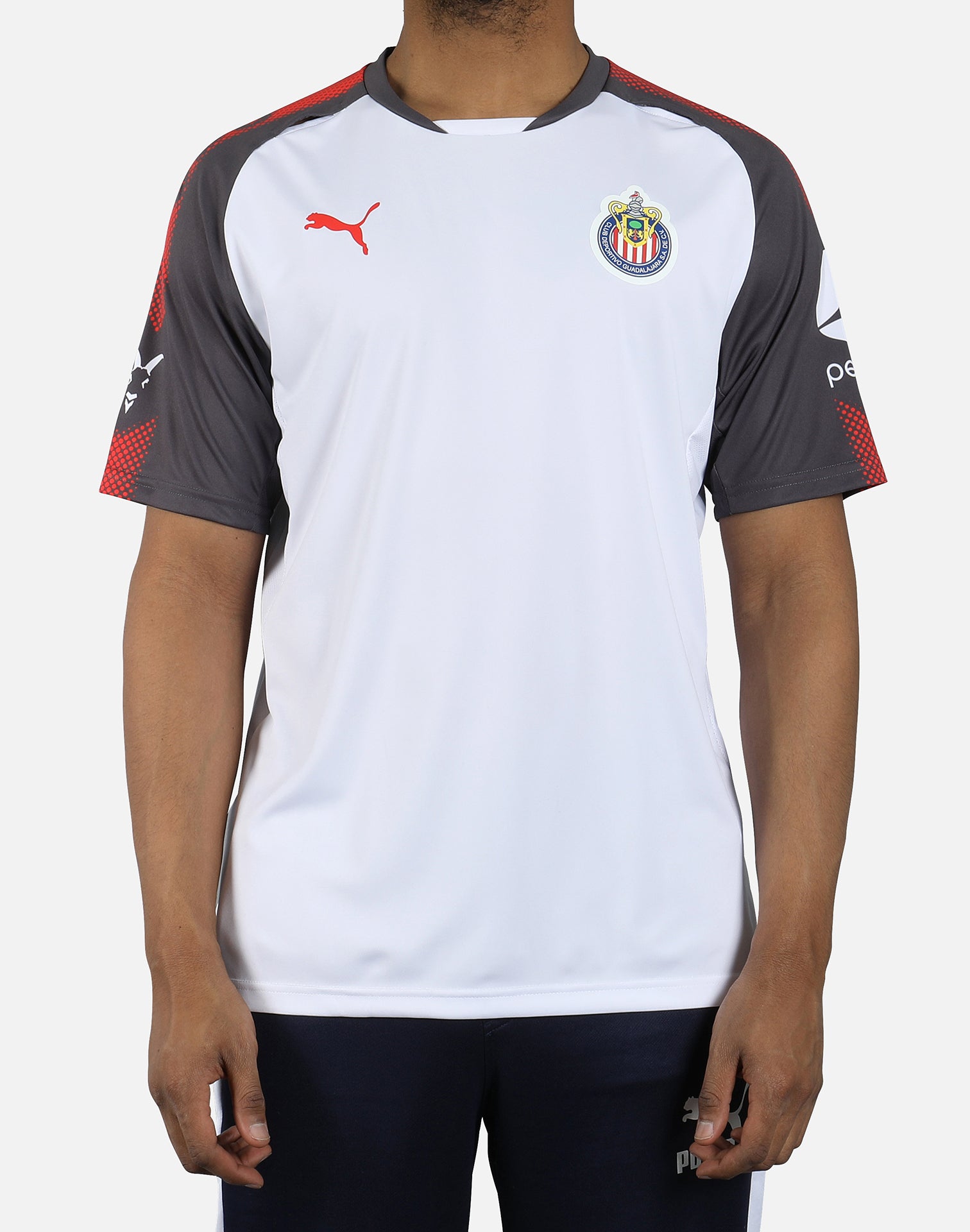 PUMA Men's Chivas Training Jersey