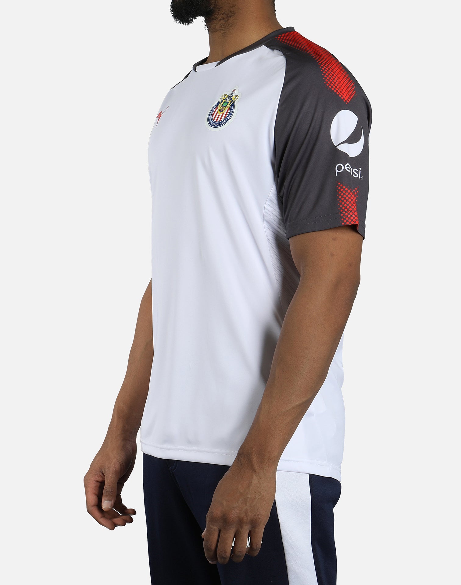 PUMA Men's Chivas Training Jersey