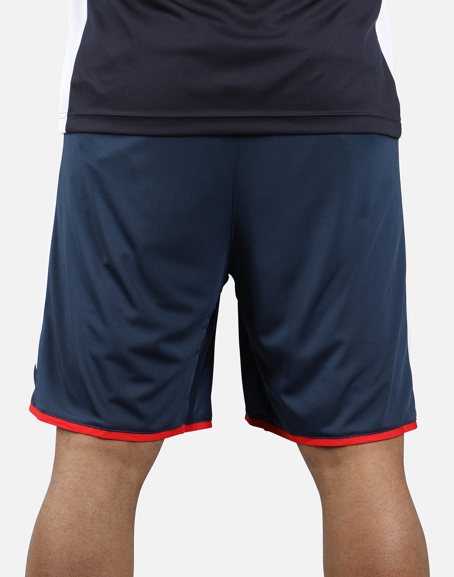 PUMA 2017/18 Chivas Home Shorts