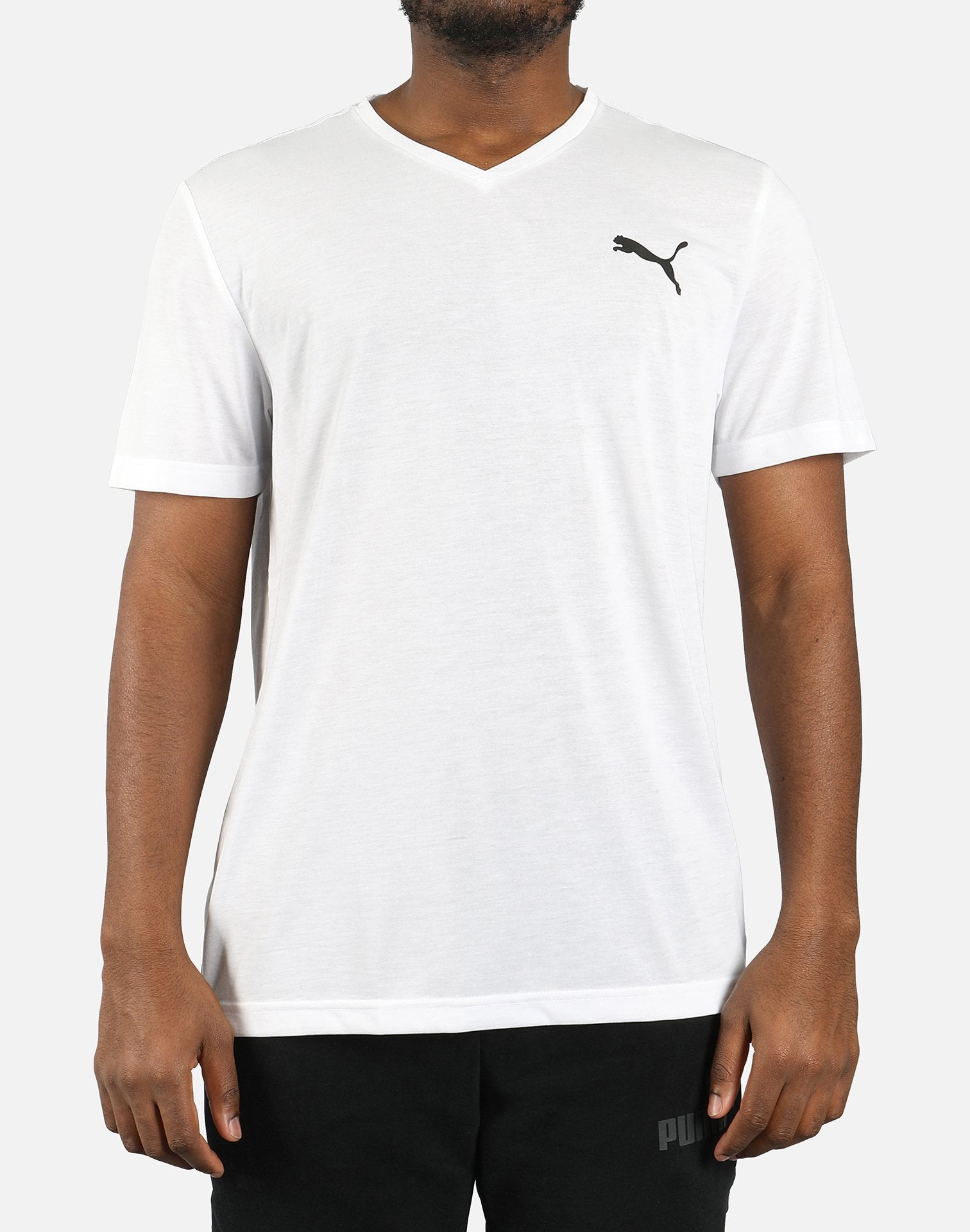 Puma Active V-Neck Tee