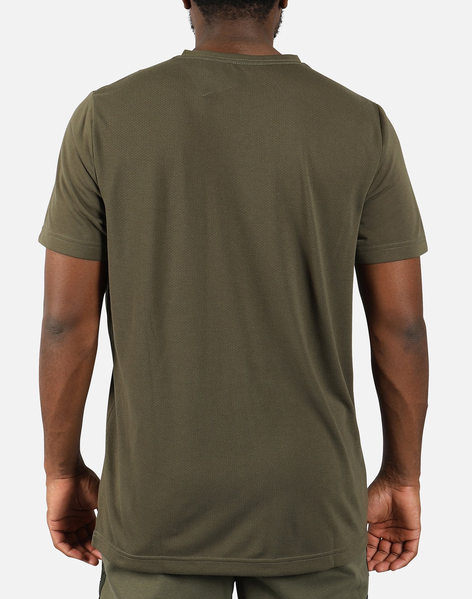 Puma Active V-Neck Tee