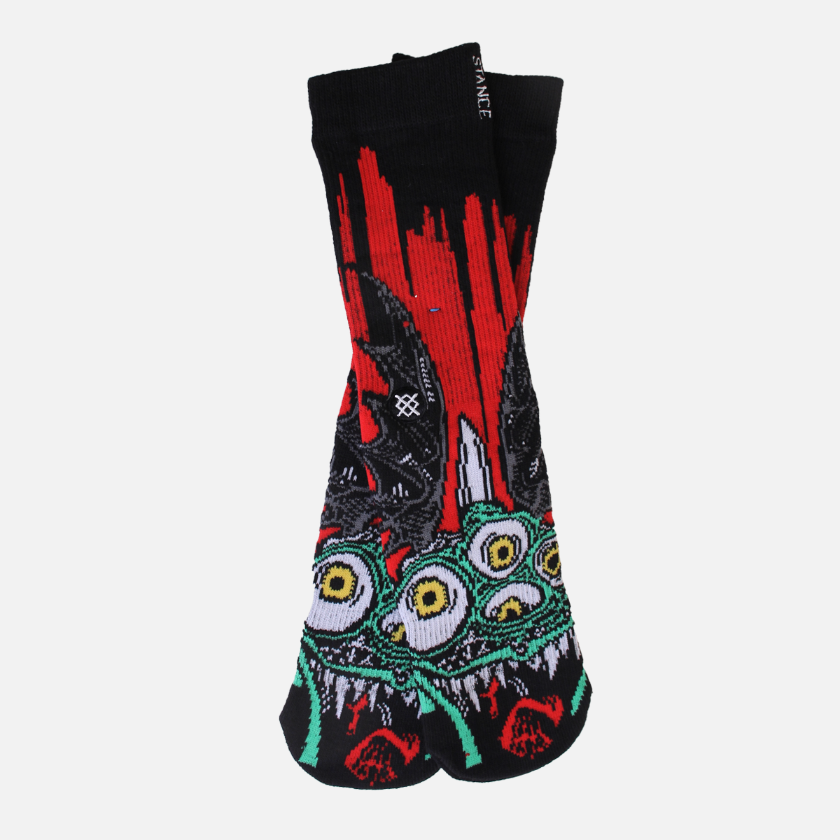 STANCE CHOMPER SOCKS