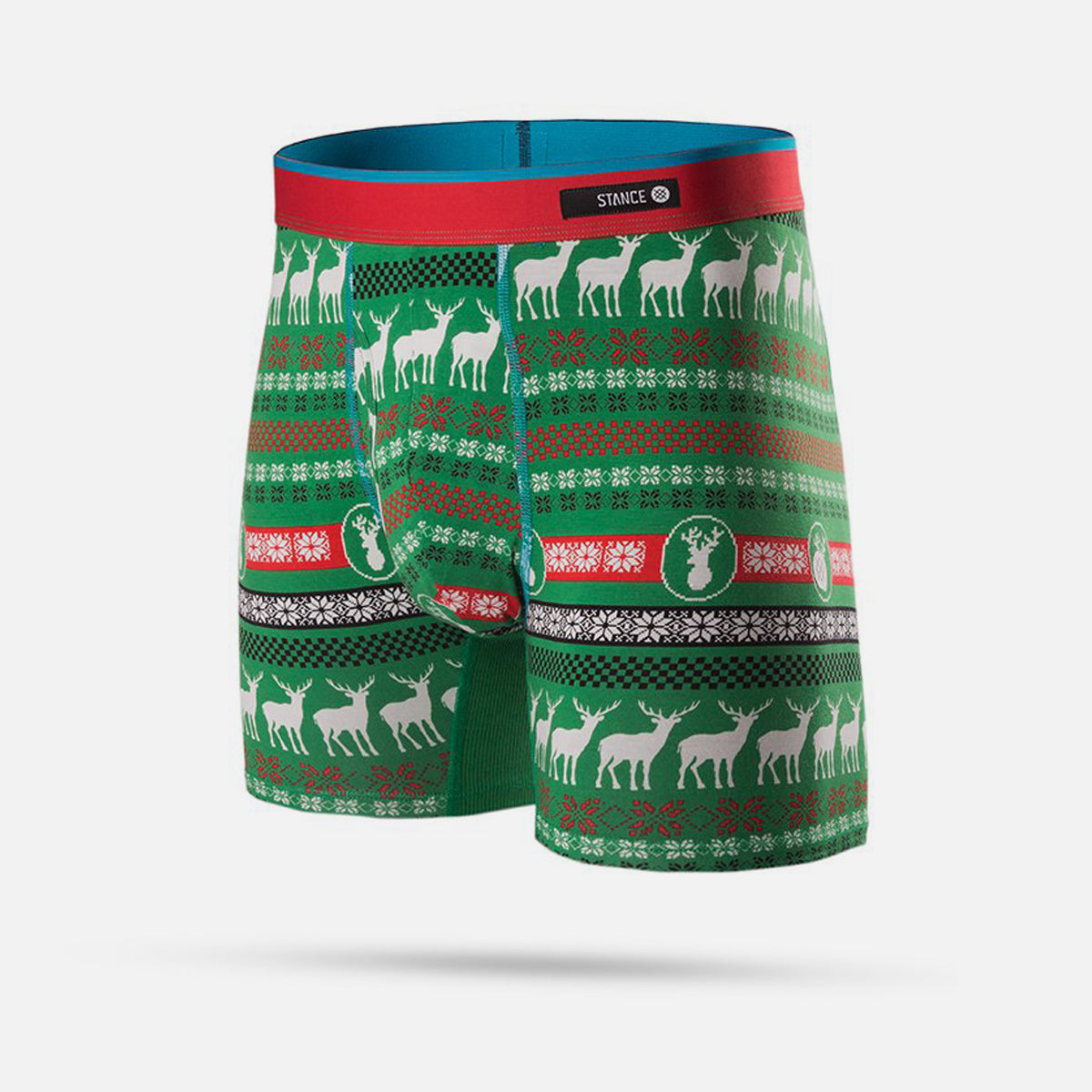 Stance Blitzen Boxer Brief
