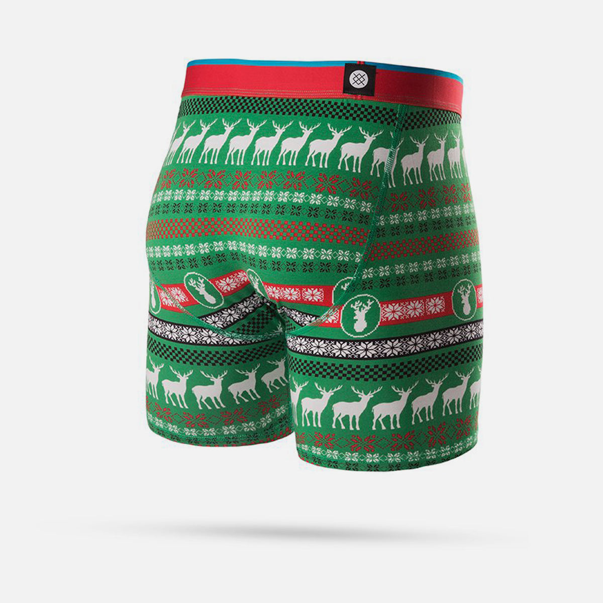 Stance Blitzen Boxer Brief
