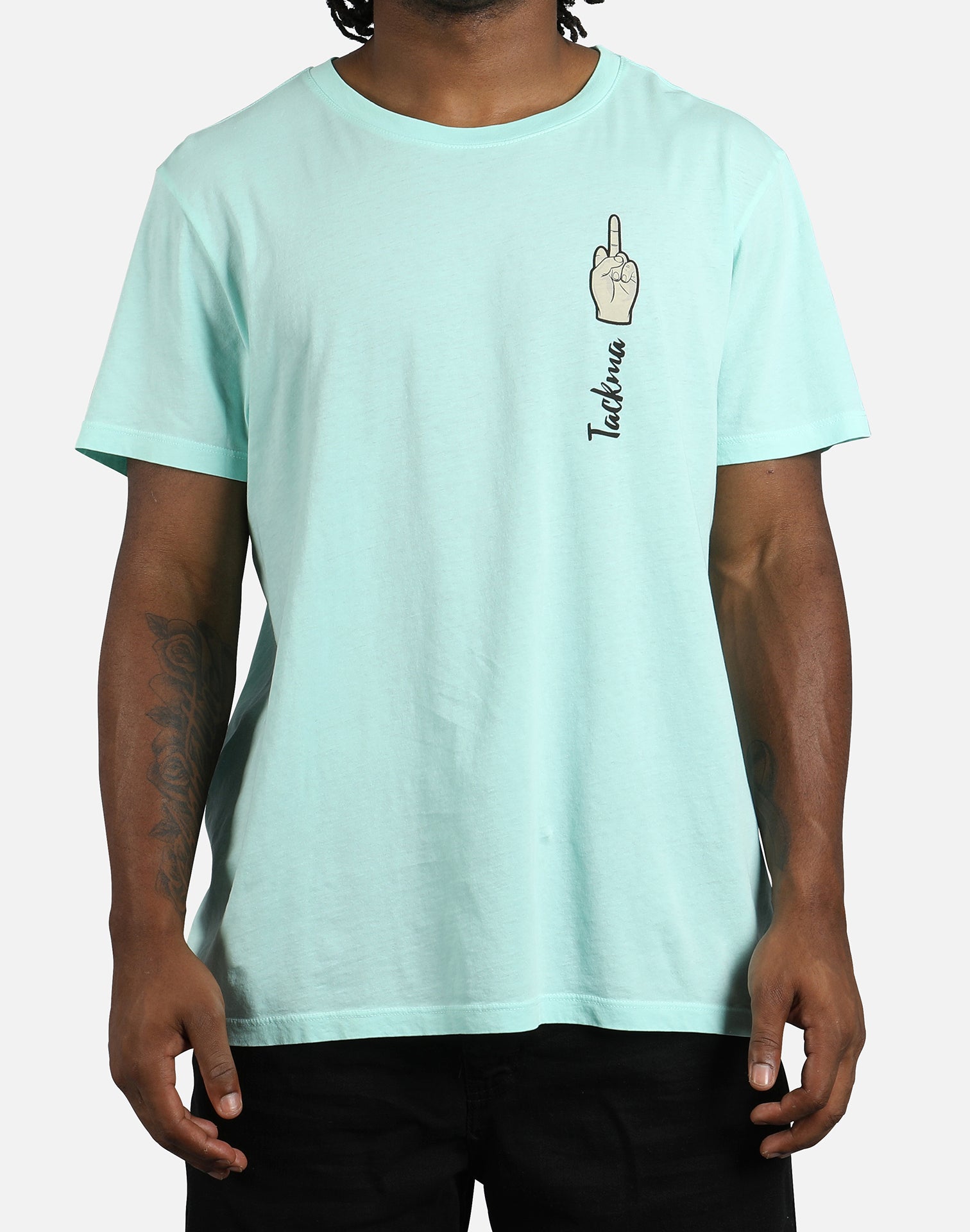 Tackma Birdie Tee