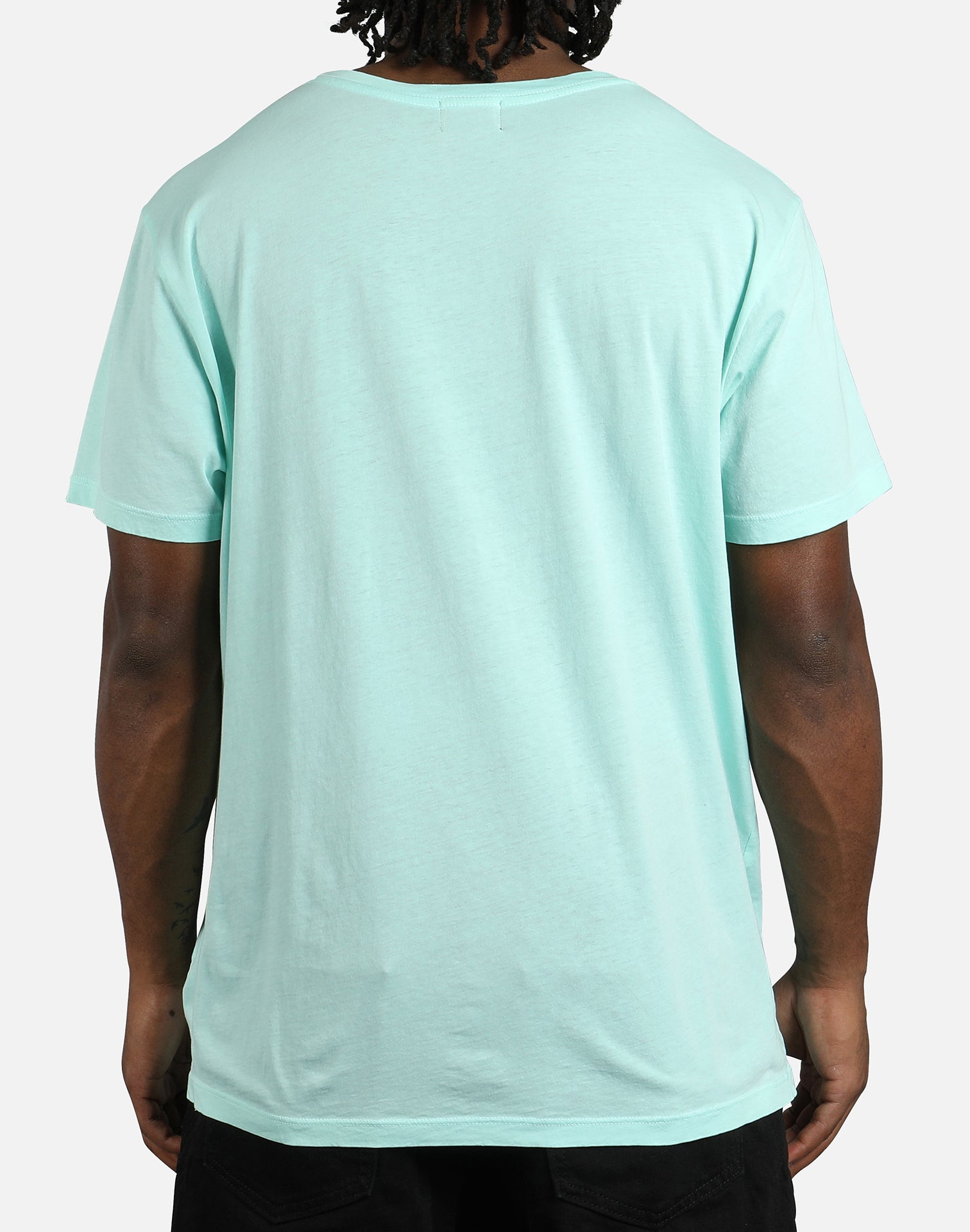 Tackma Birdie Tee