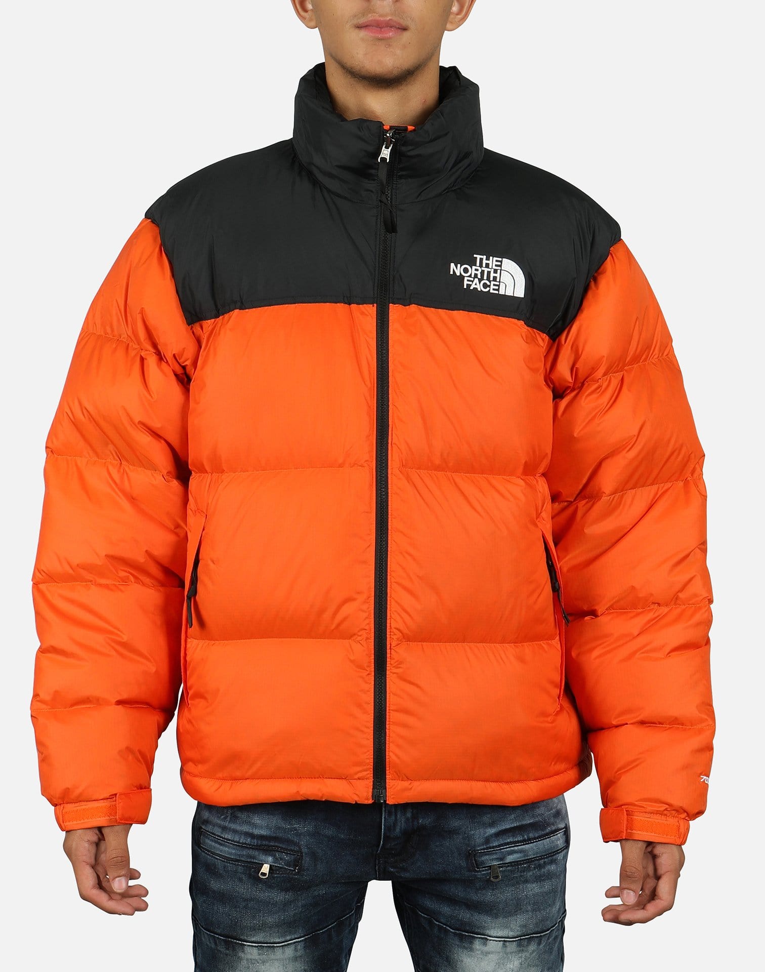 The North Face 1996 Retro Nuptse Jacket