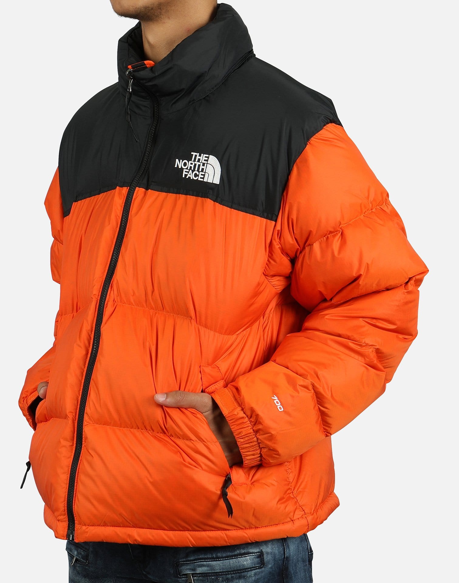 The North Face 1996 Retro Nuptse Jacket